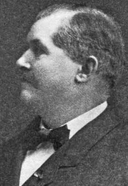 Adolphe Ouimet