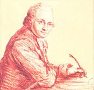 Pierre du Calvet.