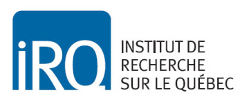 irq logo