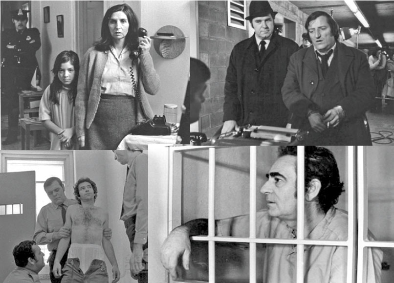 Basé sur des témoignages authentiques, le film « Les ordres » (1974) raconte la rafle d’octobre 1970 et les abus commis par la police sur les personnes arbitrairement détenues (absence d’accusation, isolement complet, simulation d’exécution, etc.). L’oeuvre de Michel Brault a gagné le prix de la mise en scène du Festival de Cannes de 1975. Or il n’y a pas l’ombre de la substance d’un scénario de film dans l’affaire des arrestations du sommet du G20 de Toronto.