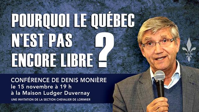 Conf Denis Moniere 5